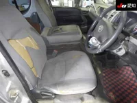 Toyota HIACE VAN лот № 7089 оценка 3  с аукциона в Японии 5