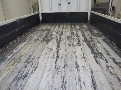 Mazda TITAN  с аукциона в Японии