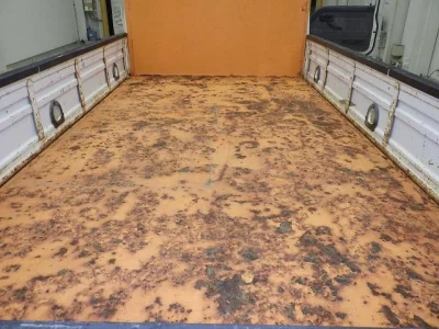 Mazda TITAN  с аукциона в Японии