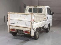 Honda ACTY TRUCK лот № 3602 оценка R  с аукциона в Японии 1