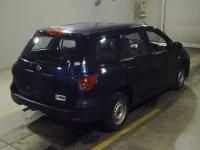 Nissan AD лот № 60001 оценка R  с аукциона в Японии 1