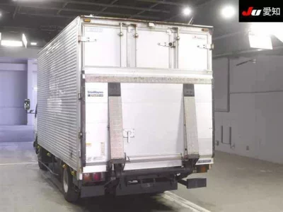 Mitsubishi FUSO TRUCK  с аукциона в Японии