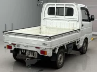 Mazda SCRUM TRUCK лот № 49048 оценка 2  с аукциона в Японии 1