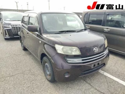 Daihatsu Coo