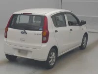 Subaru PLEO лот № 78506 оценка 3.5  с аукциона в Японии 1