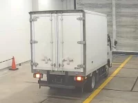 Isuzu ELF лот № 3070 оценка 3.5  с аукциона в Японии 1