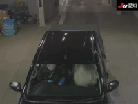 Toyota HILUX лот № 4190 оценка 5  с аукциона в Японии 8