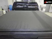 Toyota HILUX лот № 4190 оценка 5  с аукциона в Японии 3