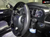 Toyota HILUX лот № 4190 оценка 5  с аукциона в Японии 4