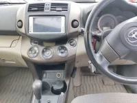 Toyota VANGUARD лот № 31 оценка 3.5  с аукциона в Японии 4