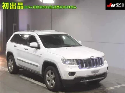 Chrysler JEEP GRAND CHEROKEE