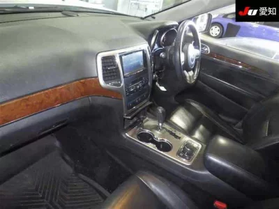 Chrysler JEEP GRAND CHEROKEE