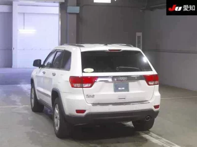 Chrysler JEEP GRAND CHEROKEE