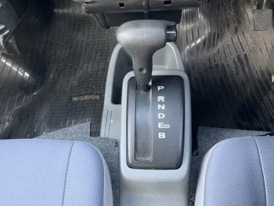 Mitsubishi MINICAB MIEV