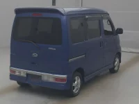 Subaru GOLF ALLTRACK лот № 78511 оценка RA  с аукциона в Японии 1