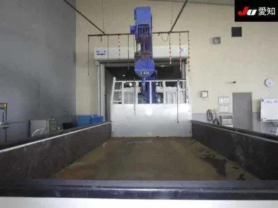 Isuzu ELF  с аукциона в Японии