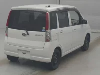 Subaru STELLA лот № 78512 оценка RA  с аукциона в Японии 1