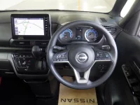 Nissan ROOX лот № 3060 оценка 6  с аукциона в Японии 4