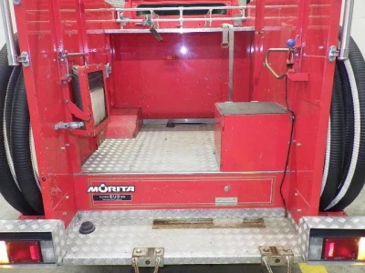 Hino DUTRO  с аукциона в Японии