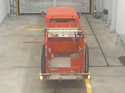 Hino DUTRO  с аукциона в Японии