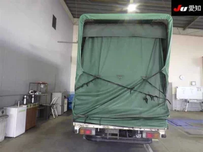 Mazda TITAN  с аукциона в Японии