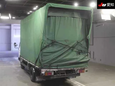 Mazda TITAN  с аукциона в Японии