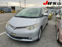 Toyota ESTIMA лот № 1027 оценка R  с аукциона в Японии 3