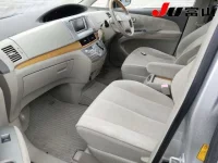 Toyota ESTIMA лот № 1027 оценка R  с аукциона в Японии 2