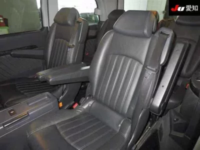 Mercedes-Benz V CLASS