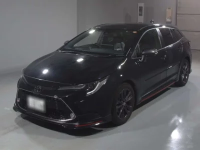 Toyota COROLLA TOURING