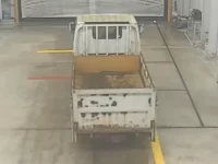 Isuzu ELF лот № 3079 оценка 3  с аукциона в Японии 2