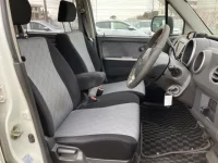 Mazda AZ WAGON лот № 763 оценка RA  с аукциона в Японии 6