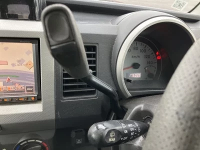 Mazda AZ WAGON  с аукциона в Японии