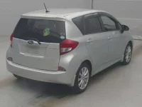 Subaru TREZIA лот № 78519 оценка 3.5  с аукциона в Японии 1