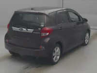 Subaru TREZIA лот № 78521 оценка RA  с аукциона в Японии 1