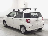 Daihatsu Boon лот № 2010 оценка 3.5  с аукциона в Японии 1