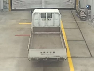 Toyota DYNA  с аукциона в Японии