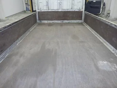 Toyota DYNA  с аукциона в Японии