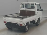 Subaru SAMBAR лот № 78522 оценка 3  с аукциона в Японии 1