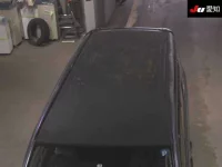 Toyota VOXY лот № 30532 оценка 3  с аукциона в Японии 8