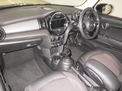 BMW MINI  с аукциона в Японии