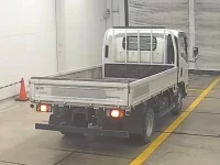 Mazda TITAN лот № 3083 оценка 3.5  с аукциона в Японии 1