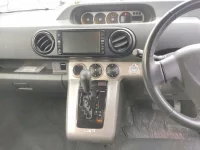 Toyota COROLLA RUMION лот № 36 оценка 3  с аукциона в Японии 4