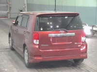 Toyota COROLLA RUMION лот № 36 оценка 3  с аукциона в Японии 1