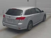 Subaru LEGACY лот № 78528 оценка RA  с аукциона в Японии 1