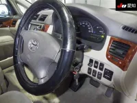 Toyota IPSUM лот № 30493 оценка 3.5  с аукциона в Японии 4