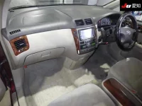 Toyota IPSUM лот № 30493 оценка 3.5  с аукциона в Японии 2