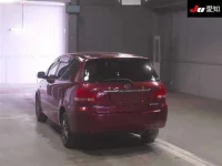 Toyota IPSUM лот № 30493 оценка 3.5  с аукциона в Японии 1