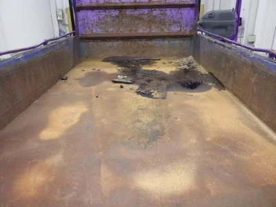 Isuzu ELF  с аукциона в Японии