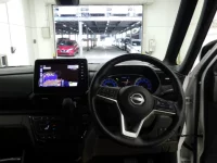 Nissan ROOX лот № 3072 оценка 3.5  с аукциона в Японии 4